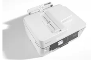 Brother MFC-J5340DWE - Multifunktionsdrucker _6