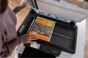 Brother MFC-J5340DWE - Multifunktionsdrucker _7