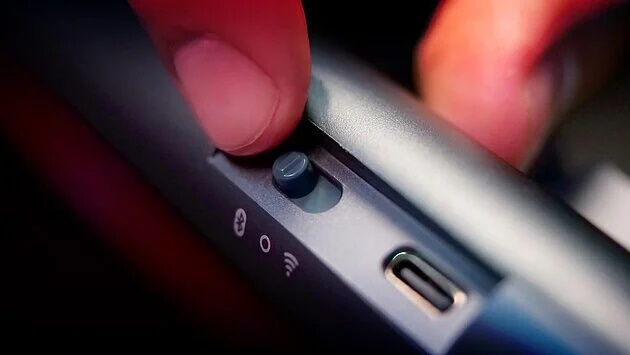 Cherry Xtrfy MX 3.1 Gaming-Tastatur, USB-Anschluss_2