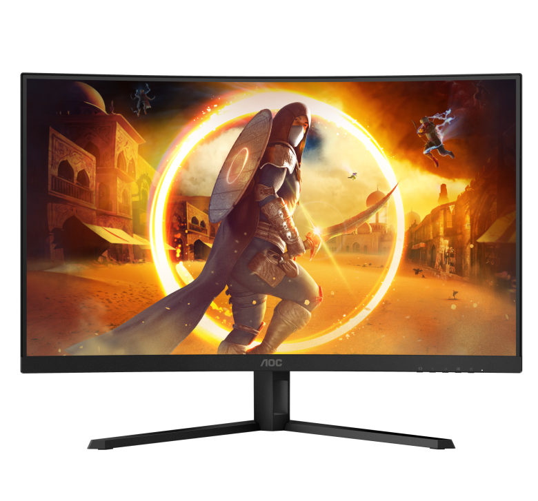 AOC Gaming CQ32G4VE_2