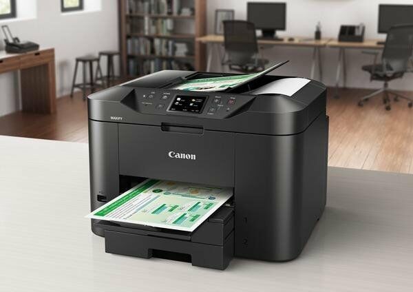 Canon MAXIFY MB5150