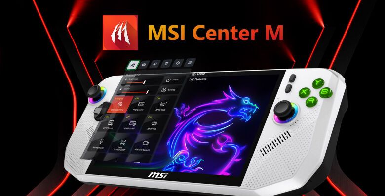 MSI Claw A8 BZ2EM-036 Polar Tempest Edition_3