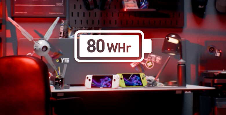 MSI Claw A8 BZ2EM-036 Polar Tempest Edition_7