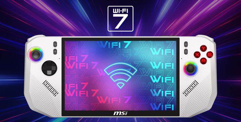 MSI Claw A8 BZ2EM-036 Polar Tempest Edition_8