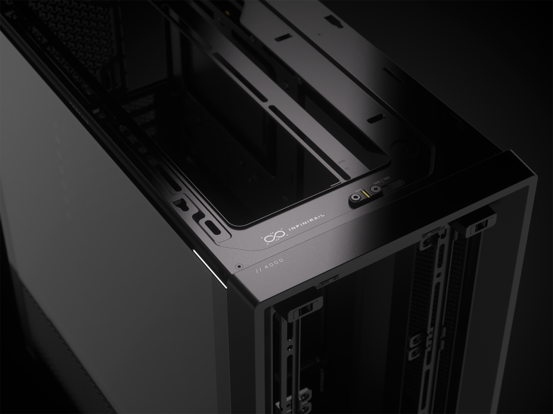 CORSAIR FRAME 4000D RS ARGB Black | PC-Gehäuse_3