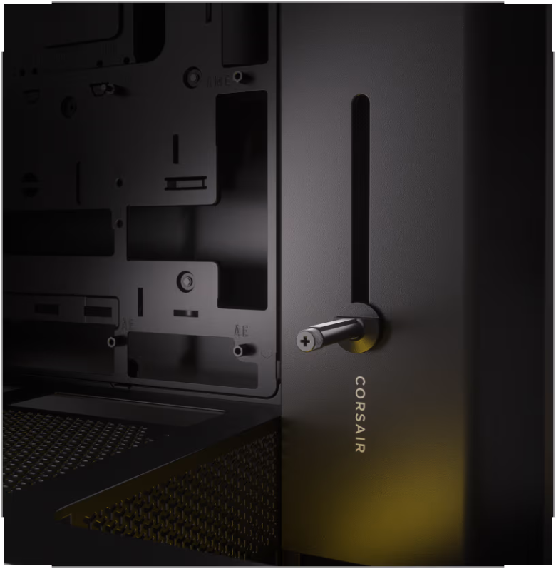 CORSAIR FRAME 4000D RS ARGB Black | PC-Gehäuse_8