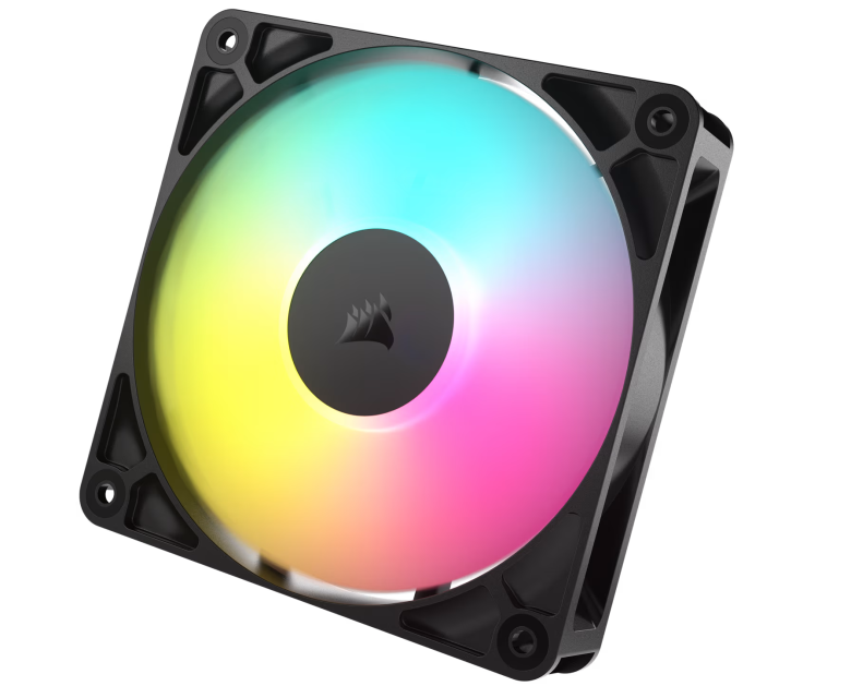 CORSAIR FRAME 4000D RS ARGB Black | PC-Gehäuse_6