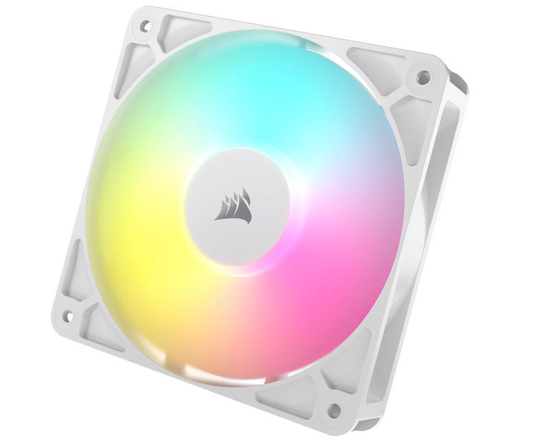 CORSAIR FRAME 4000D RS ARGB White | PC-Gehäuse_6