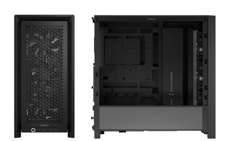 CORSAIR FRAME 4000D RS Black | PC-Gehäuse_10