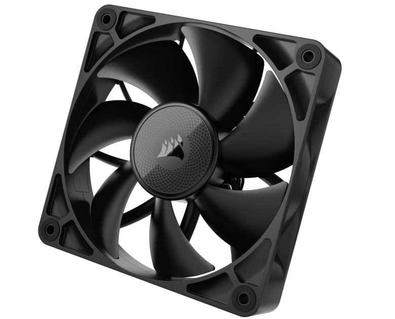 CORSAIR FRAME 4000D RS Black | PC-Gehäuse_6