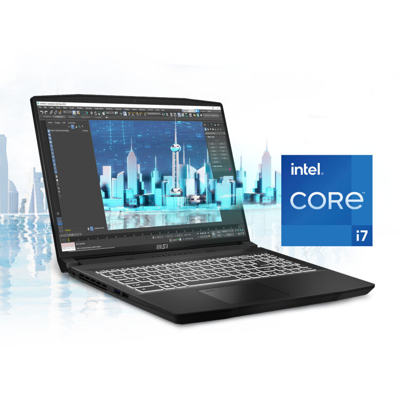 MSI CreatorPro M16 B13VK-1229_2