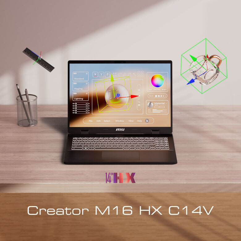 MSI Creator M16 HX C14VEG-079_1
