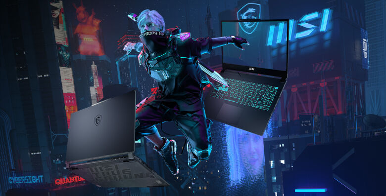 MSI Cyborg 15 A13VF-1461_1