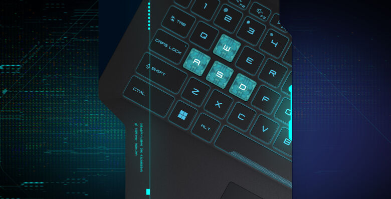 MSI Cyborg 15 A13VF-1461_6