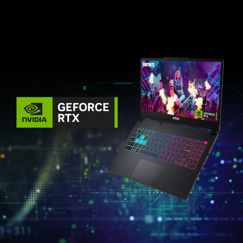 MSI Cyborg 15 AI A1VFK-033_3