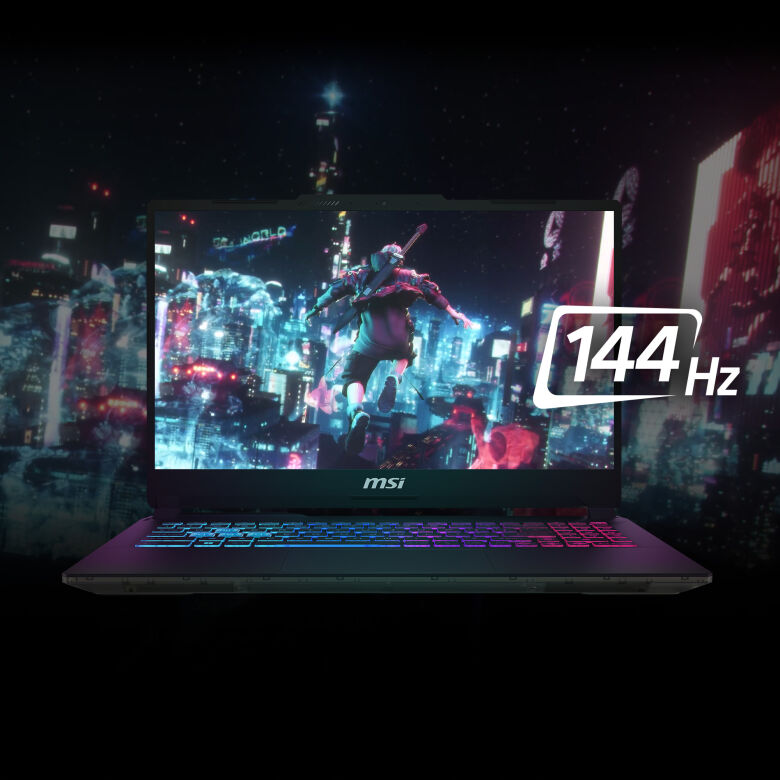 MSI Cyborg 15 AI A1VFK-033_6