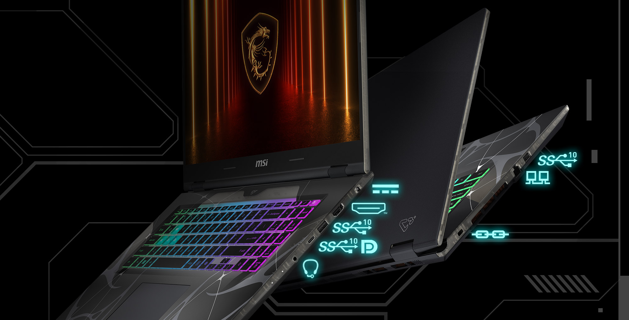 MSI Cyborg 15 A13VF-881_9