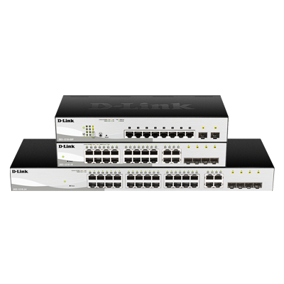 D-Link DGS-1210-16 Smart Managed Switch_3
