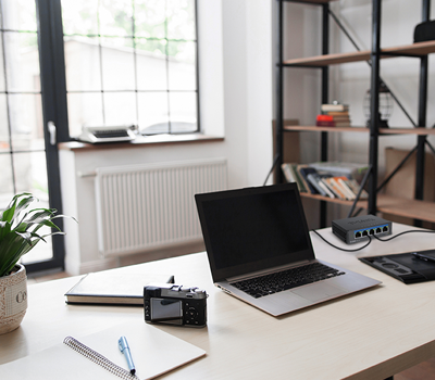 D-Link DMS-105 Unmanaged Switch_4