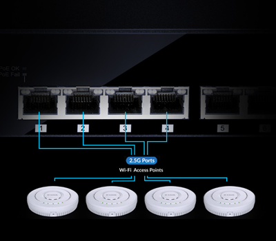 D-Link DMS-108 Unmanaged Switch_6