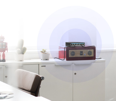 D-Link DMS-108 Unmanaged Switch_2