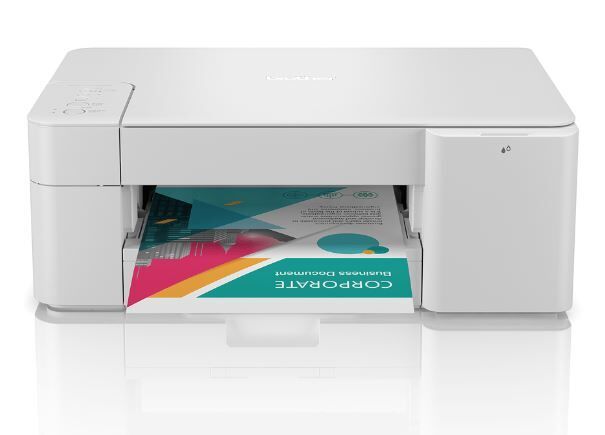 Brother DCP-J1200WE EcoPro Multifunktionsdrucker_3