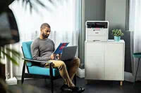 Brother DCP-L3520CDWE 3-in-1 Farblaser-Multifunktionsgerät_4