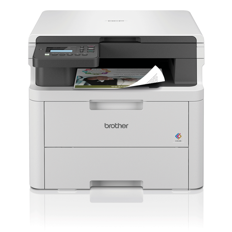 Brother DCP-L3520CDW 3-in-1 Farblaser-Multifunktionsgerät_3