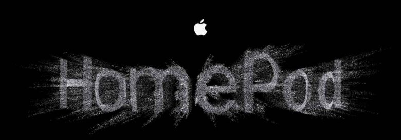 Apple HomePod (Weiß) MDEY4D/A_1