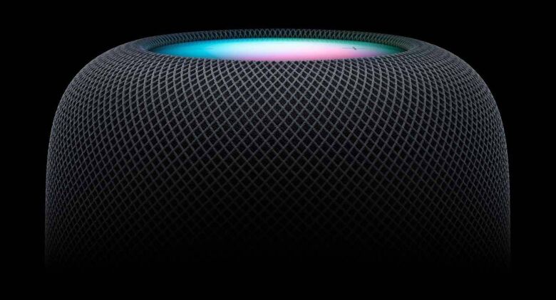Apple HomePod (Weiß) MDEY4D/A_2