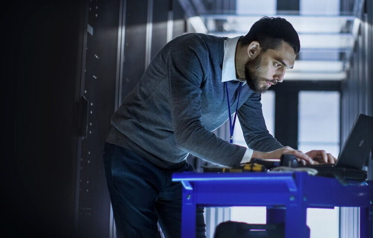 D-Link DGS-1100-16V2 Smart Managed Switch_3