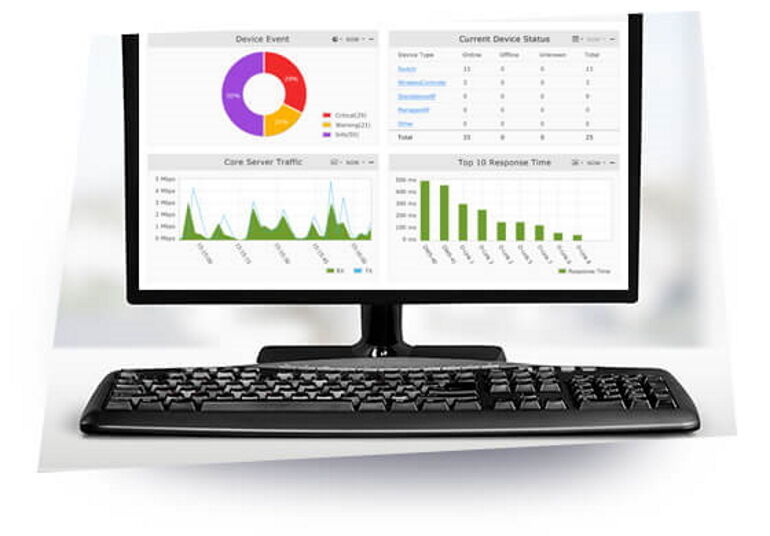 D-Link DGS-1100-16V2 Smart Managed Switch_2
