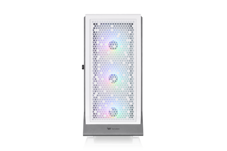 Thermaltake Ceres 500 TG ARGB Snow White | PC-Gehäuse_7