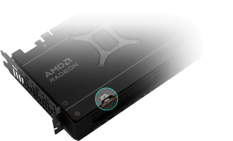 ASUS Prime Radeon RX 9070 OC Grafikkarte_18