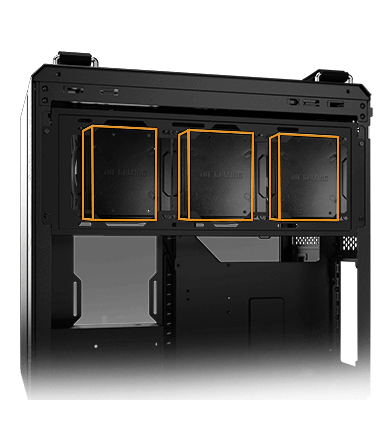 ASUS TUF Gaming GT502 PLUS TG Black | PC-Gehäuse_12