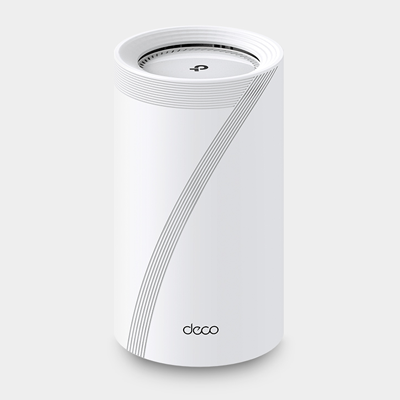 TP-Link Deco BE65-5G WiFi 7 Mesh System