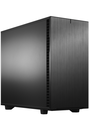 Fractal Design Define 7 Black | PC-Gehäuse