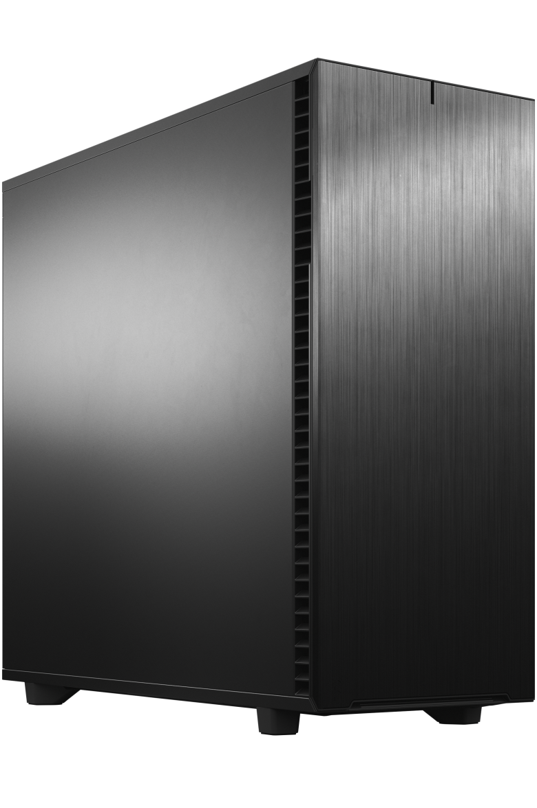 Fractal Design Define 7 XL Black | PC-Gehäuse