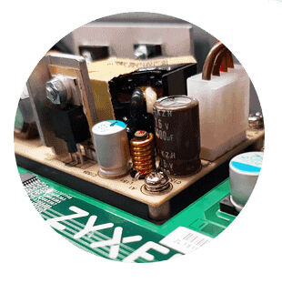 Zyxel GS1920-8HP V2 Smart Managed Switch_4