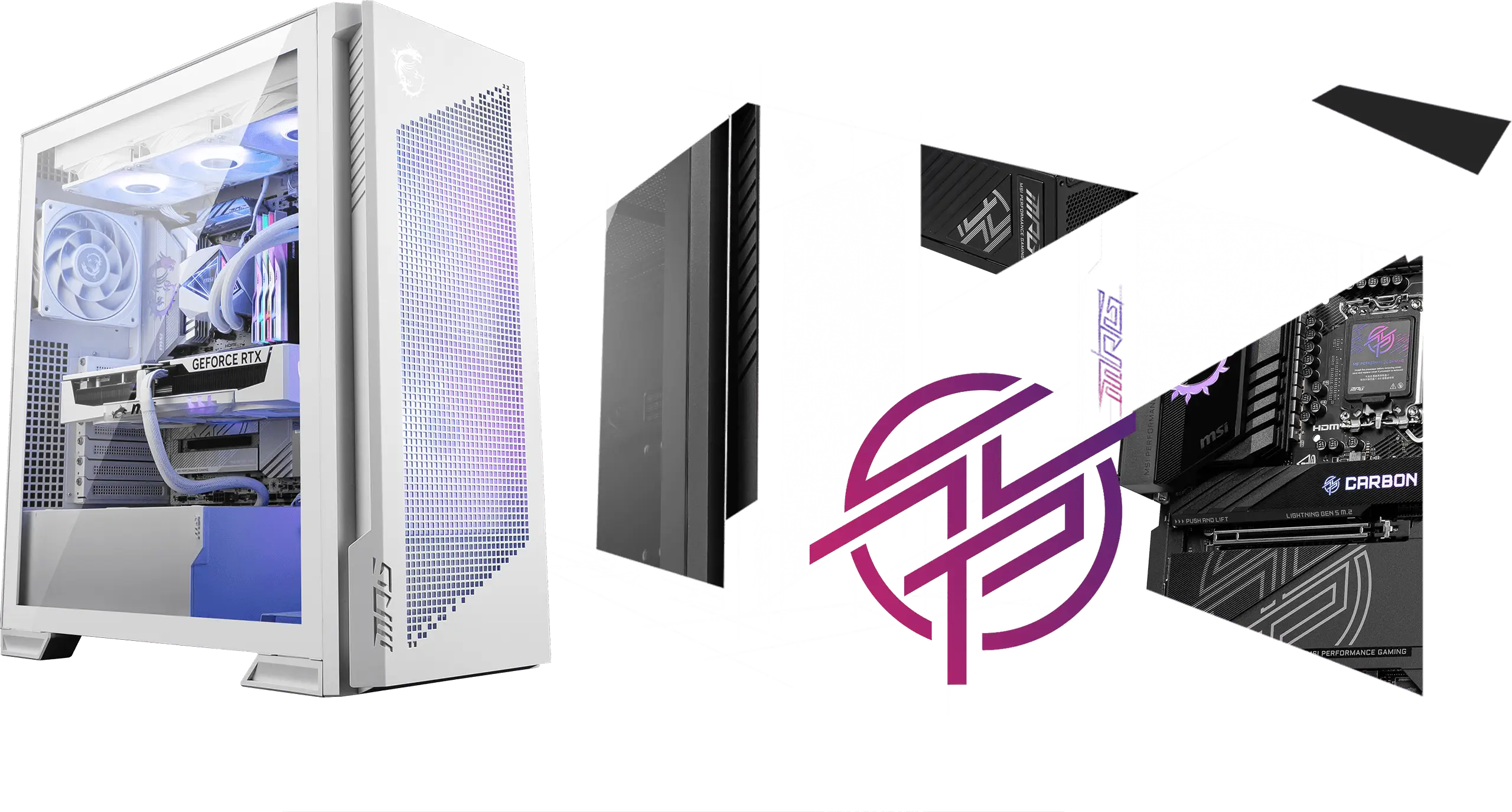 MSI MPG VELOX 300R AIRFLOW PZ Black | PC-Gehäuse_1