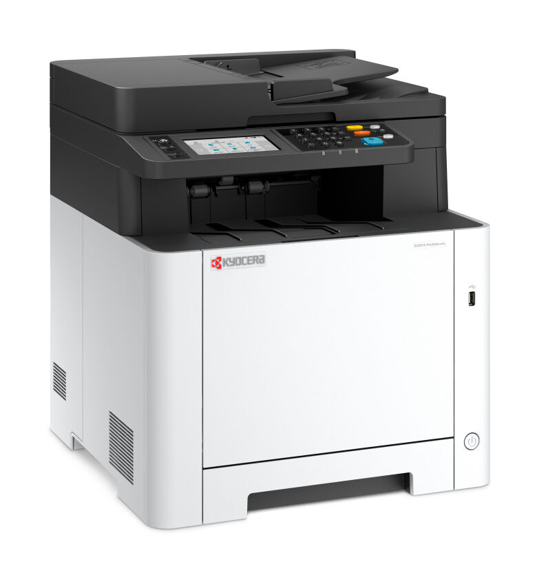 Kyocera ECOSYS MA2600cwfx Farblaserdrucker_1