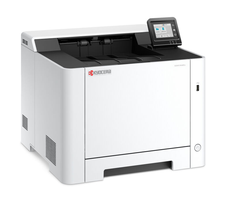 Kyocera ECOSYS PA2600cx Farblaserdrucker