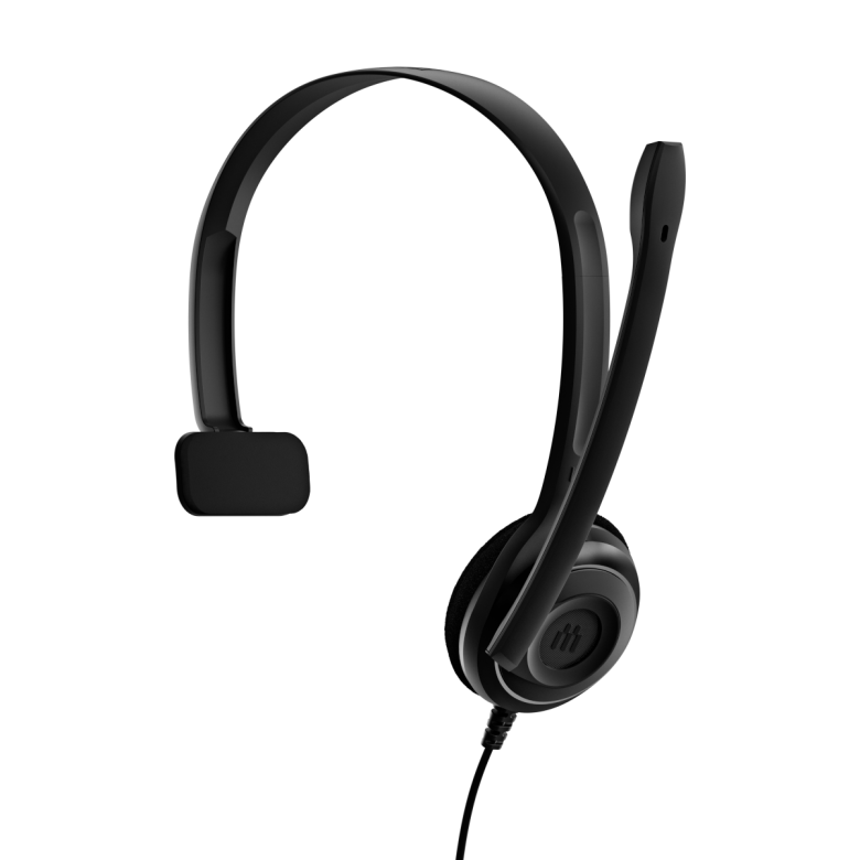 EPOS EDU 11, Mono-Headset, kabelgebunden,_2