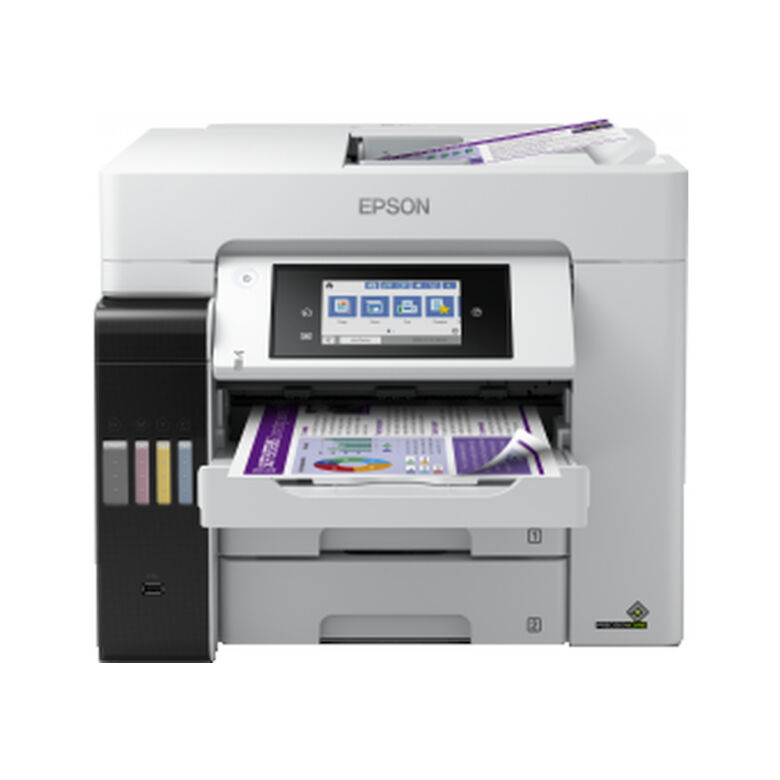 Epson EcoTank Pro ET-5880_2