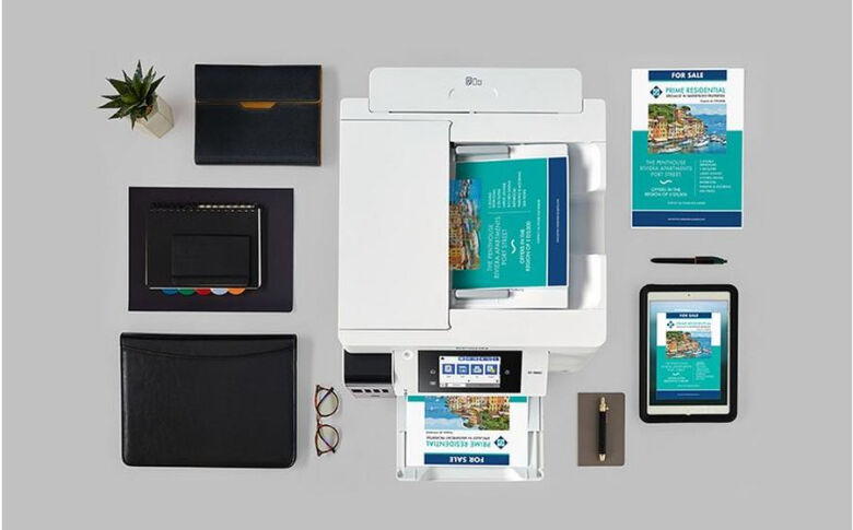 Epson EcoTank Pro ET-5880_6