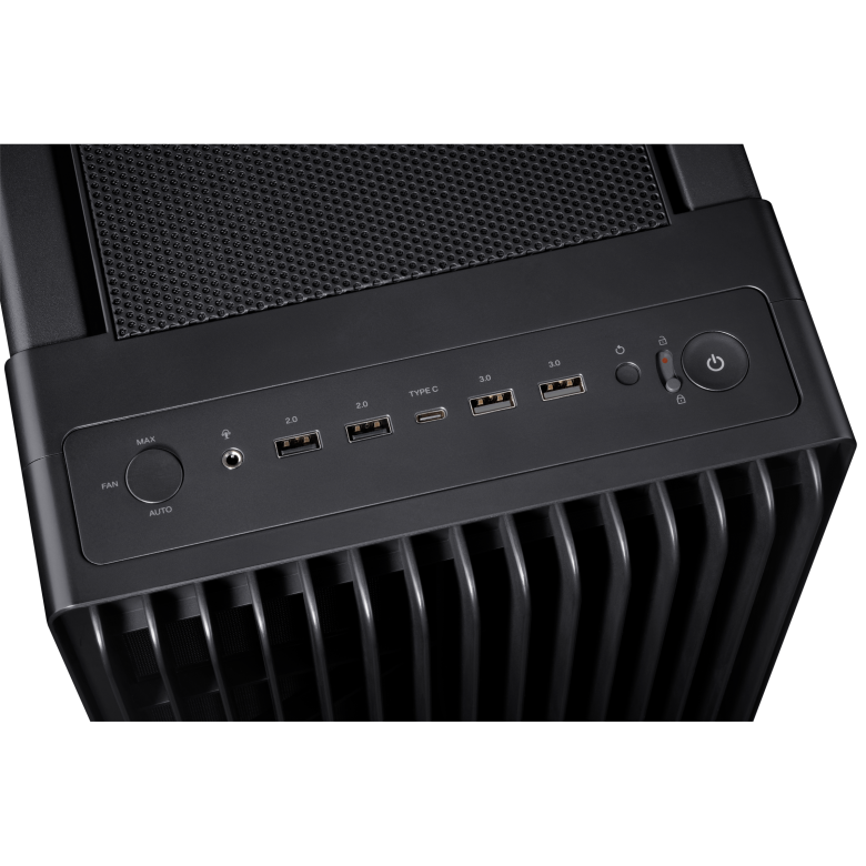 ASUS PA602 PROART CASE | PC-Gehäuse_7