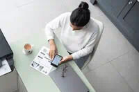 Brother MFC-L2860DW 3-in-1 Multifunktionsgerät_3