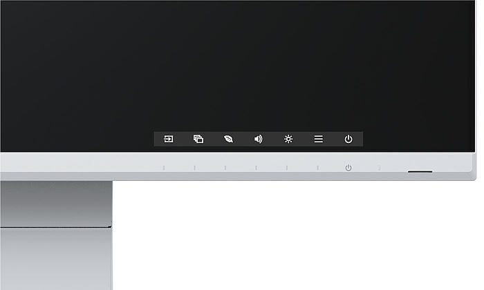 Eizo FlexScan EV2480-WT - LED, IPS-Panel, Höhenverstellung, HDMI_14