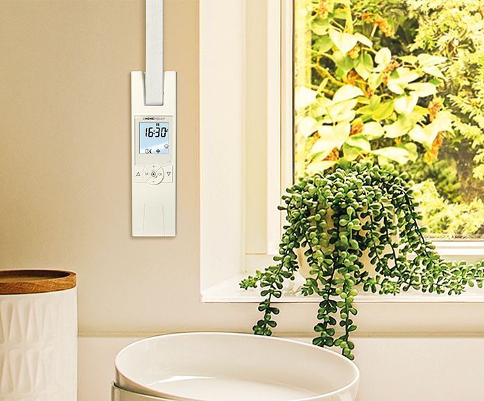 HomePilot Gurtwickler RolloTron premium - Minigurt_2