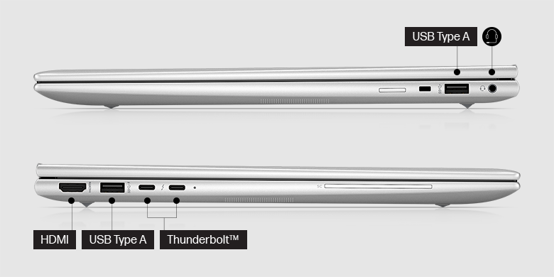 HP EliteBook 860 G9 6F6K7EA_12
